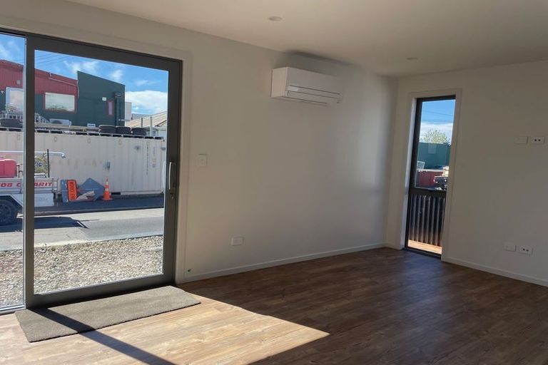 Photo of property in 50a Reid Road, South Dunedin, Dunedin, 9012