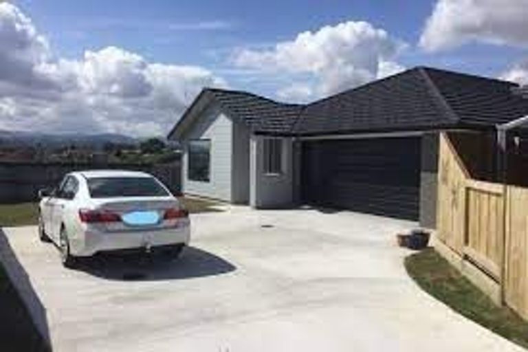 Photo of property in 10 Coad Lane, Pyes Pa, Tauranga, 3112