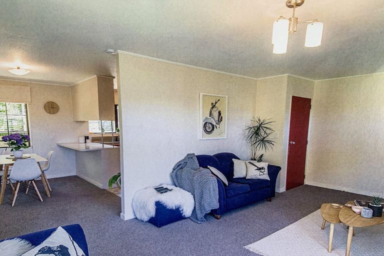 Photo of property in 91 Percy Dyett Drive, Karori, Wellington, 6012