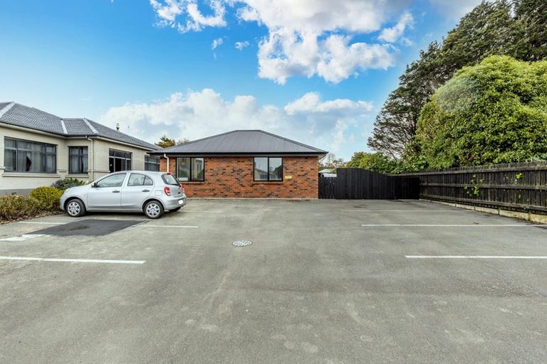 Photo of property in 84a-d Mary Street, Richmond, Invercargill, 9810