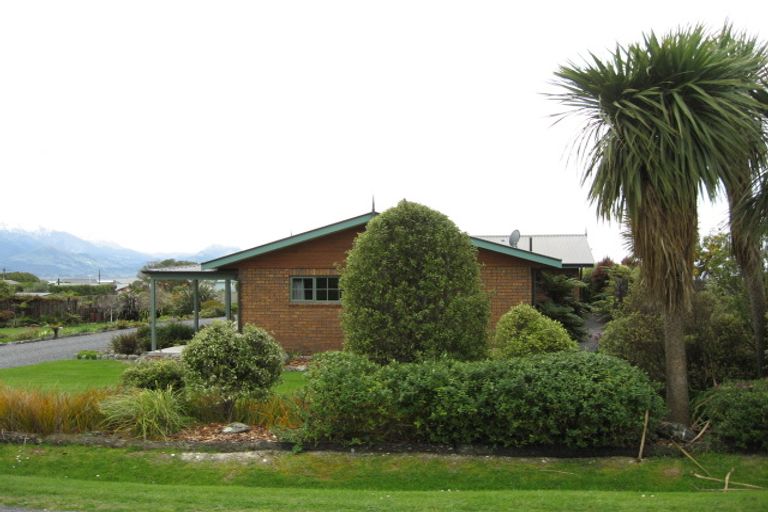 Photo of property in 293 Scarborough Street, Kaikoura, 7300