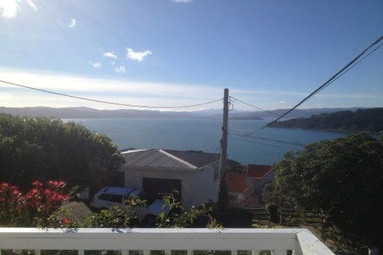 Photo of property in 165 Te Anau Road, Hataitai, Wellington, 6021