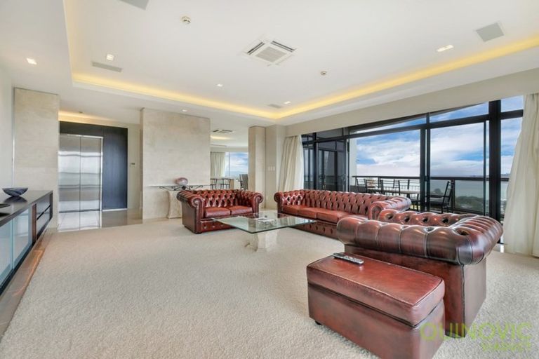 Photo of property in Shangri La Apartments, 5/97 Jervois Road, Herne Bay, Auckland, 1011