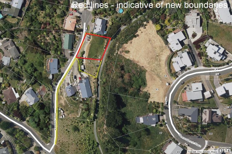 Photo of property in 4 Kamahi Way, Tahunanui, Nelson, 7011