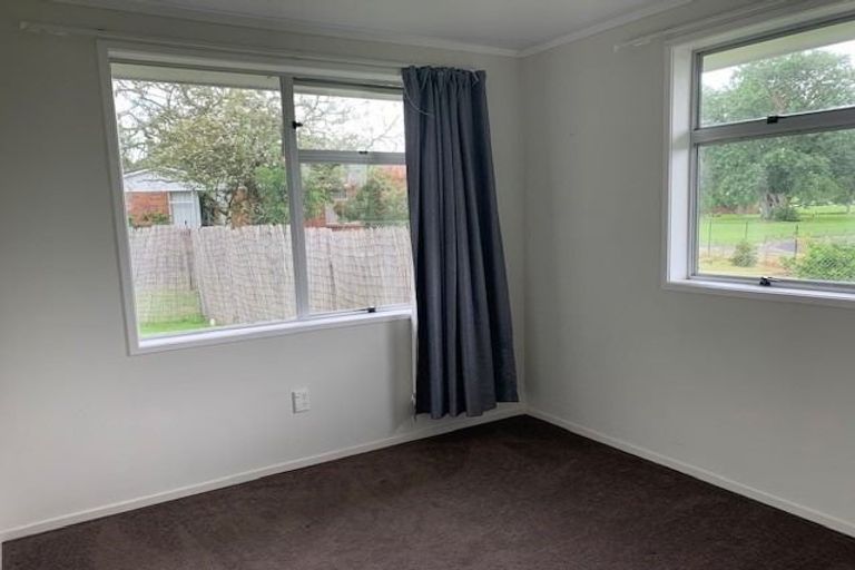 Photo of property in 100 Rosser Street, Huntly, 3700