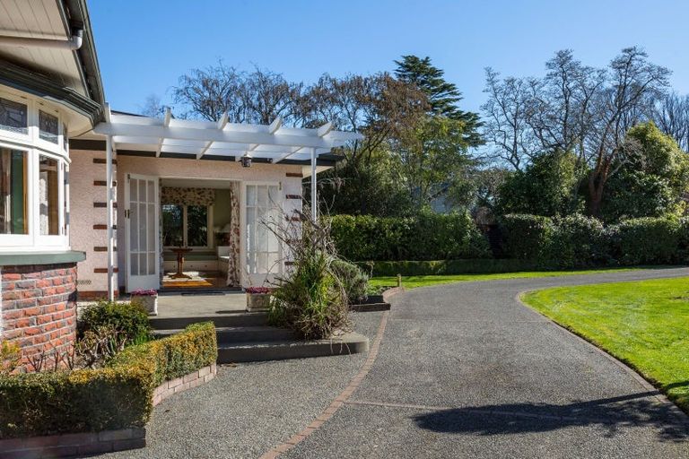 Photo of property in 5 Terrace End, Lansdowne, Masterton, 5810