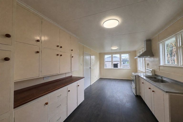 Photo of property in 162a Salisbury Street, Ashhurst, 4810