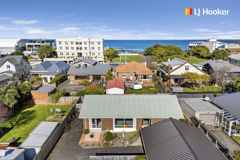 Photo of property in 32b Albert Street, Saint Clair, Dunedin, 9012