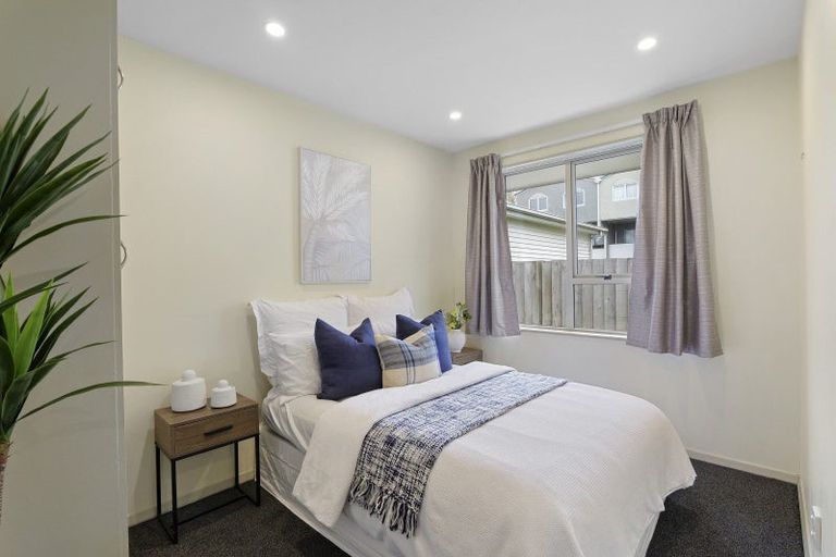 Photo of property in 4/519 Saint Asaph Street, Phillipstown, Christchurch, 8011