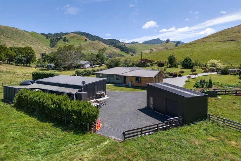 Photo of property in 29 Rifle Range Road, Waihi, 3682