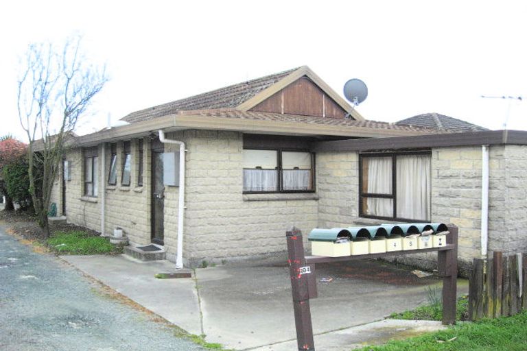 Photo of property in 7/104 Muritai Street, Tahunanui, Nelson, 7011