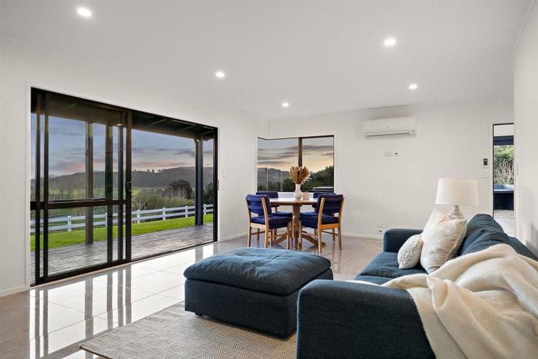 Photo of property in 2708 Kaipara Coast Highway, Glorit, Warkworth, 0984