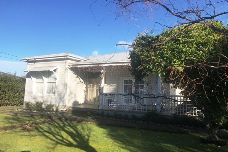Photo of property in 47 Opaki Road, Lansdowne, Masterton, 5810