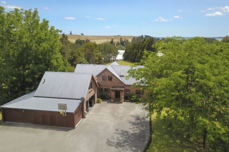 Photo of property in 69 Turntable Hill Road, Whakamarama, Katikati, 3181