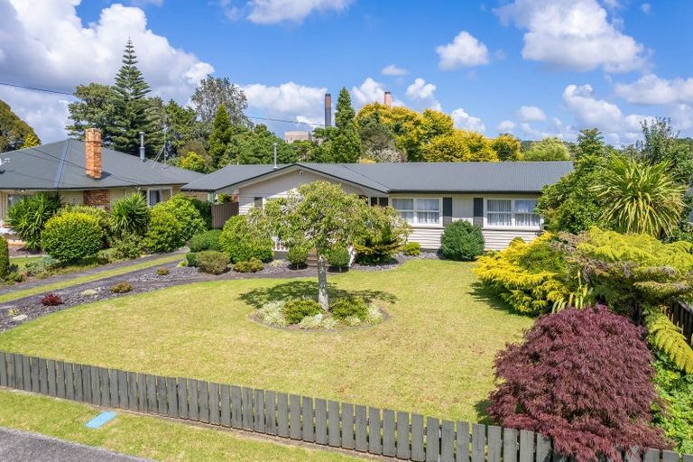 Photo of property in 147 Hakanoa Street, Huntly, 3700