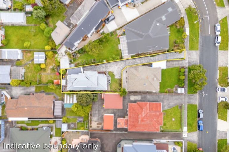 Photo of property in 14 Mahoe Street, Hutt Central, Lower Hutt, 5010