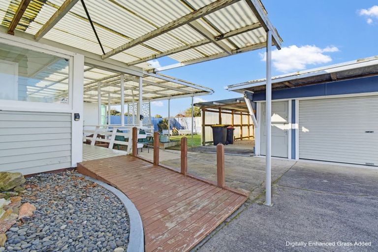 Photo of property in 45 Morvern Crescent, Tokoroa, 3420