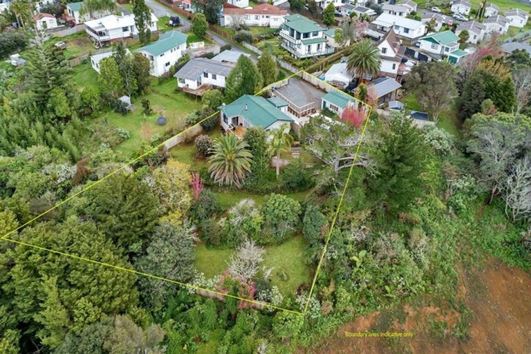 Photo of property in 30 Edge Street, Onerahi, Whangarei, 0110