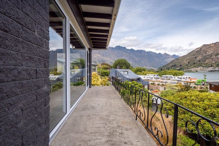 Photo of property in 967 Frankton Road, Frankton, Queenstown, 9300