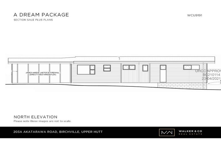 Photo of property in 203a Akatarawa Road, Birchville, 5018