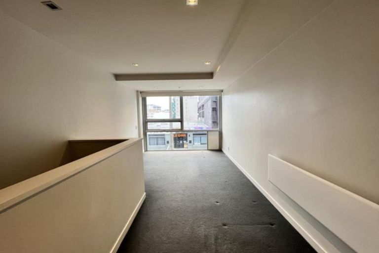 Photo of property in Monument Apartments, 2b/245 Wakefield Street, Te Aro, Wellington, 6011