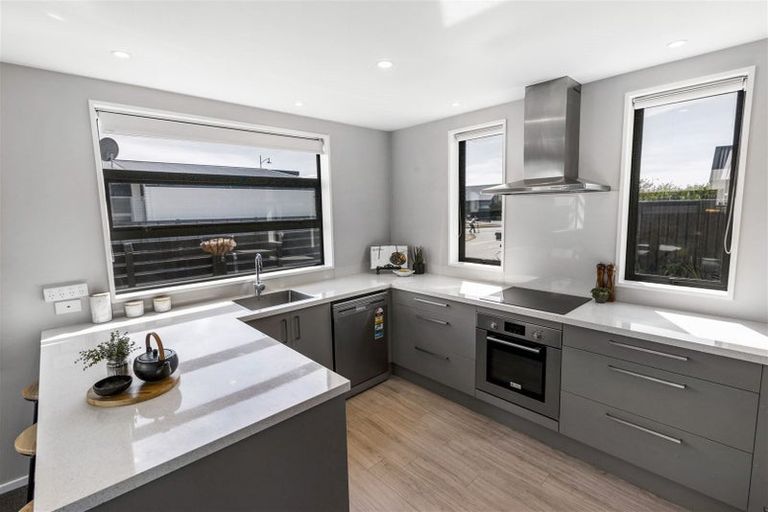 Photo of property in 10 Waiotahi Road, Kaiapoi, 7630