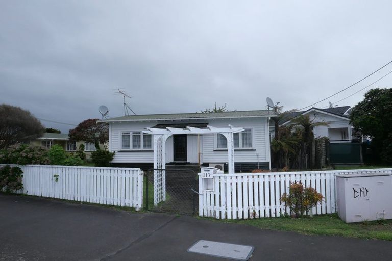 Photo of property in 117 Waerenga Road, Otaki, 5512