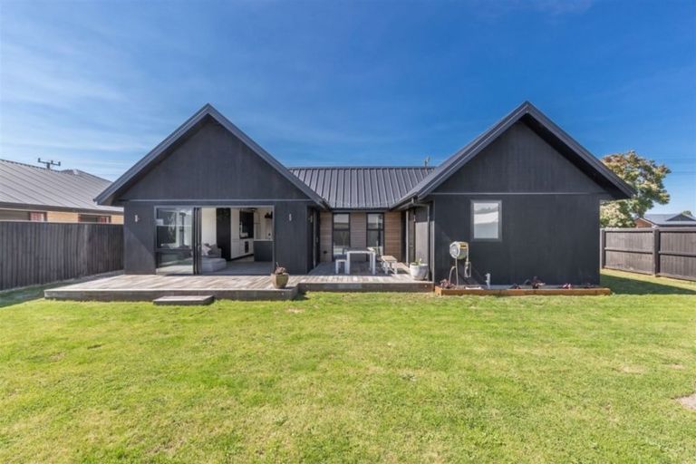 Photo of property in 588 Birchs Road, Lincoln, 7608