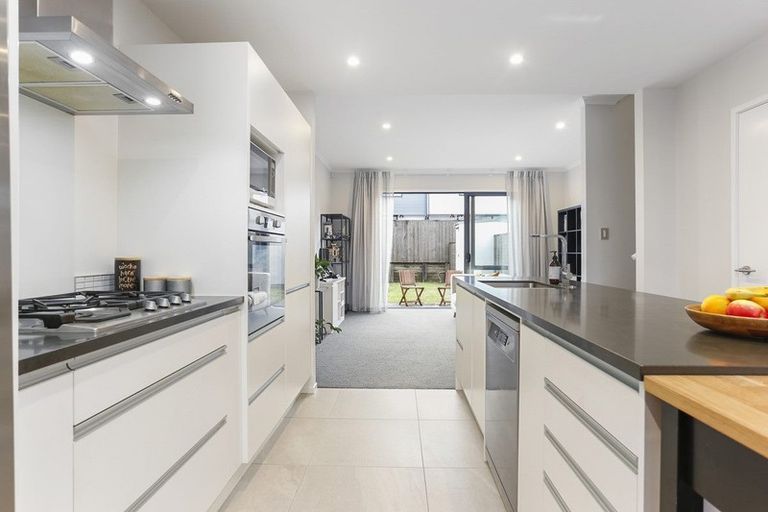 Photo of property in 8 Chaffinch Road, Hobsonville, Auckland, 0616