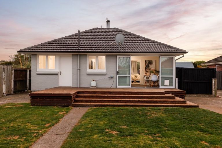 Photo of property in 36 Yarmouth Street, Aranui, Christchurch, 8061