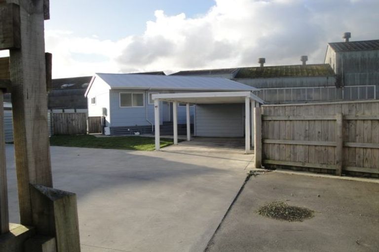 Photo of property in 45a-b Hakeke Street, Whanganui East, Whanganui, 4500