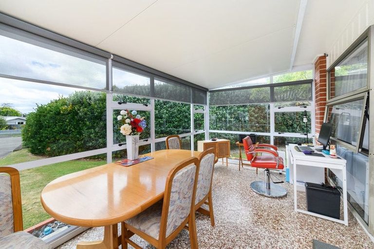 Photo of property in 5 Fairview Place, Feilding, 4702