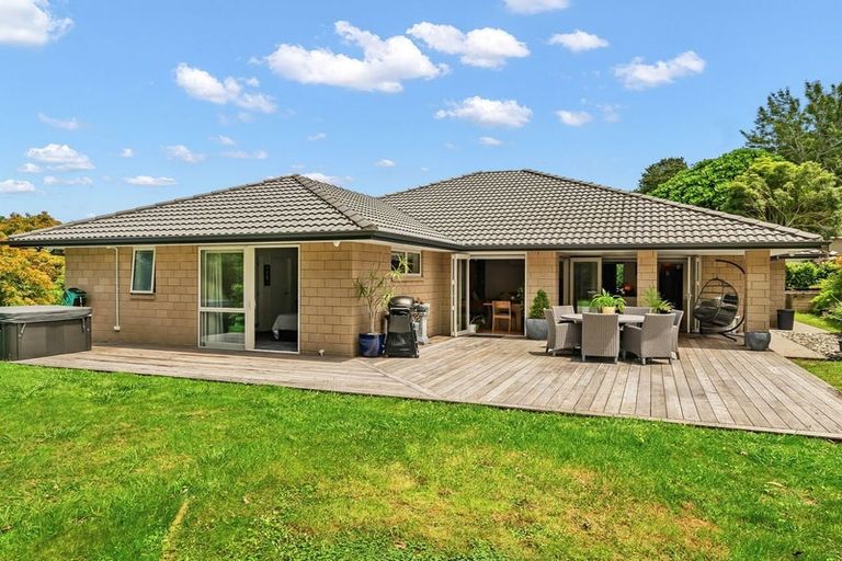 Photo of property in 44 Brenda Gardner Way, Maunu, Whangarei, 0179