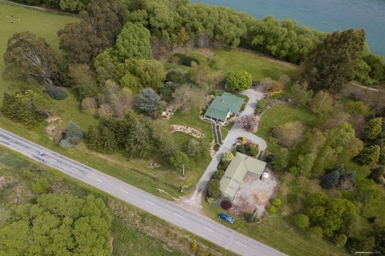 Photo of property in 1266 Teviot Road, Teviot, Roxburgh, 9572