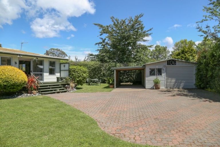 Photo of property in 106 Taupahi Road, Turangi, 3334
