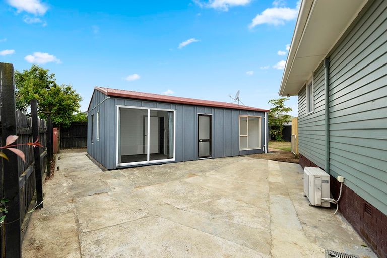 Photo of property in 65 Wordsworth Road, Manurewa, Auckland, 2102