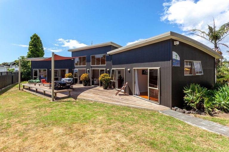 Photo of property in 7 Cathedral Court, Hahei, Whitianga, 3591