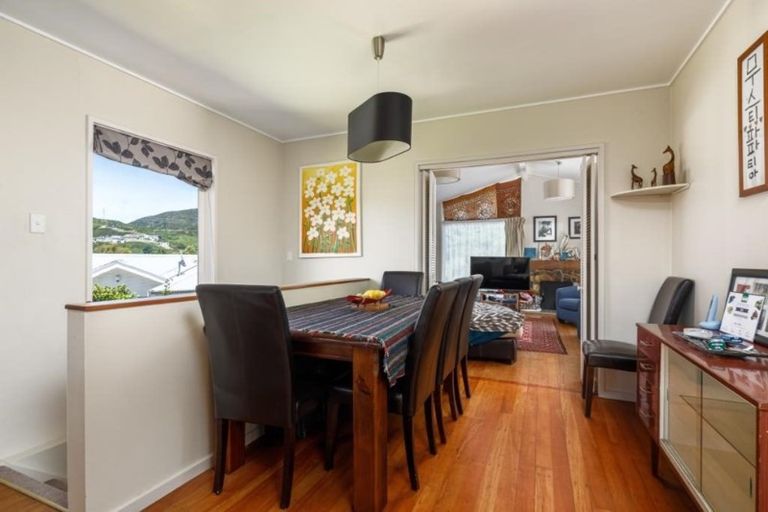 Photo of property in 71 Heke Street, Ngaio, Wellington, 6035