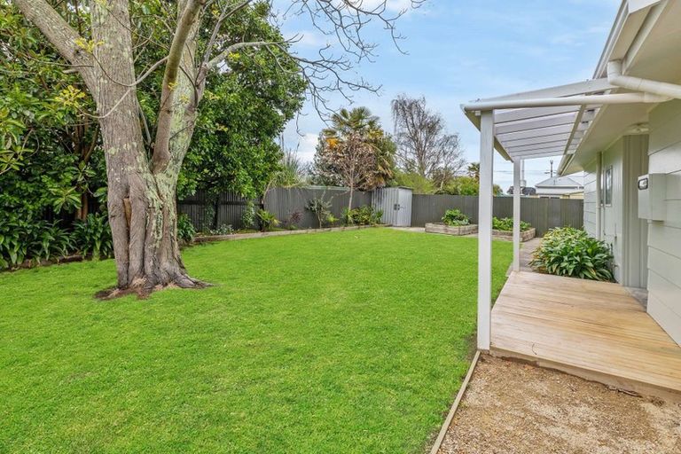Photo of property in 4a Talbot Street, Whanganui East, Whanganui, 4500