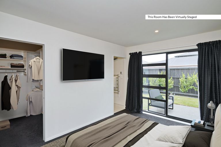 Photo of property in 403c Harewood Road, Harewood, Christchurch, 8051