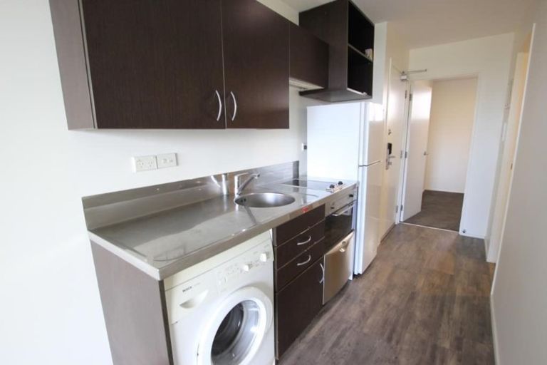 Photo of property in C-vu, 6h/36 Day Street, Auckland Central, Auckland, 1010