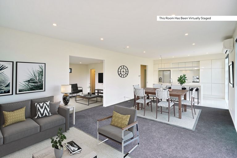 Photo of property in 403c Harewood Road, Harewood, Christchurch, 8051