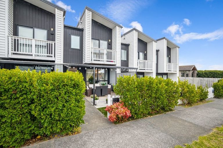 Photo of property in 24 Kopuru Road, Whenuapai, Auckland, 0618