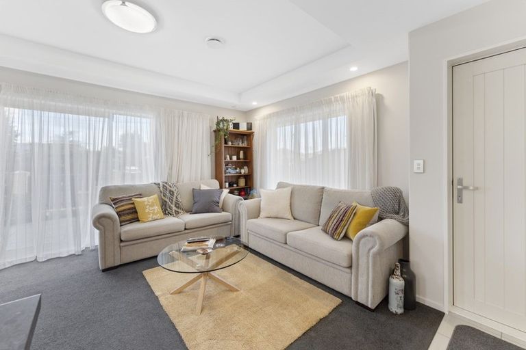 Photo of property in 4/3 Oakridge Street, Halswell, Christchurch, 8025