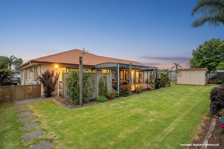 Photo of property in 19 Cobham Lane, Whitianga, 3510