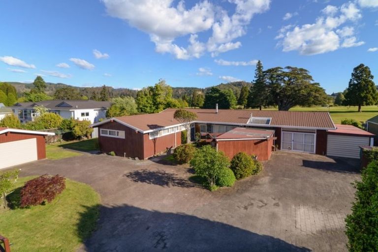 Photo of property in 34 Sophia Street, Glenholme, Rotorua, 3010