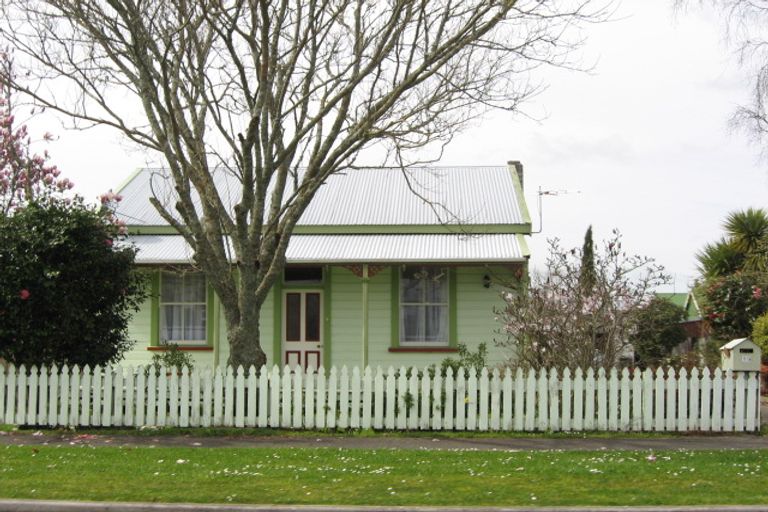 Photo of property in 19 Standish Street, Inglewood, 4330