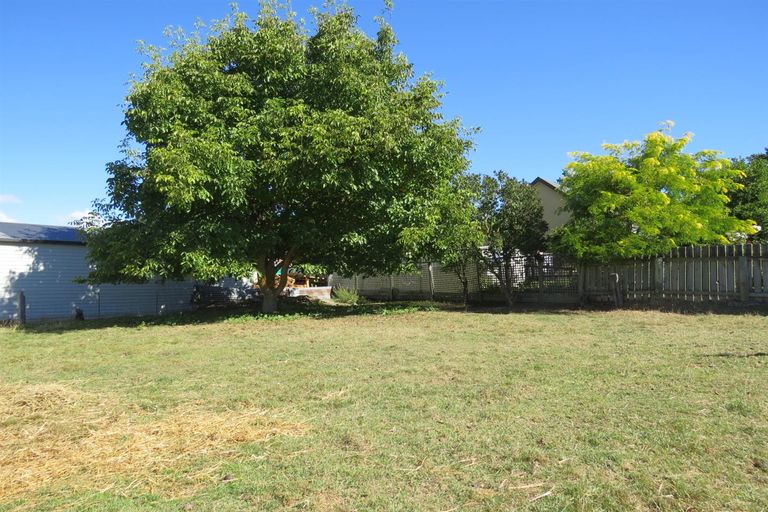 Photo of property in 21 Gray Street, Fairlie, 7925