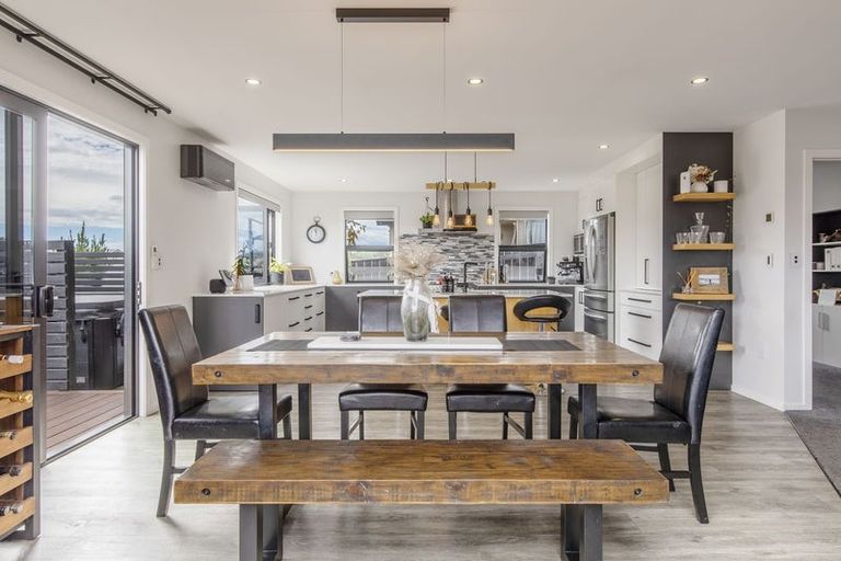 Photo of property in 129 Kahotea Drive, Motuoapa, Turangi, 3382