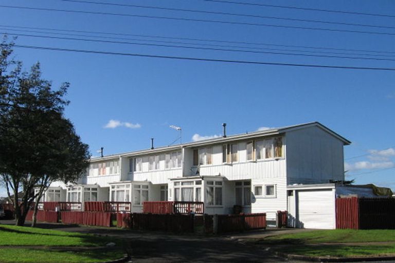 Photo of property in 248a Bairds Road, Otara, Auckland, 2023
